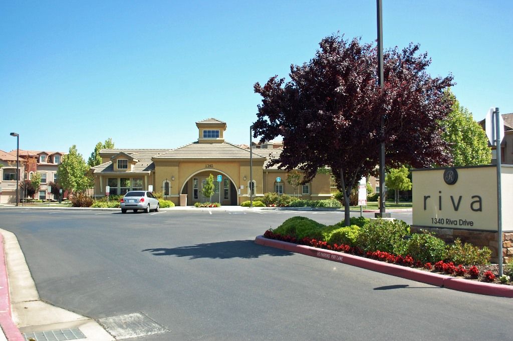 My West Sacramento Photo of the Day Riva on the River